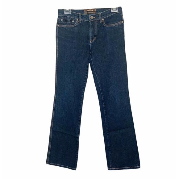 Roberto Cavalli Denim - Vintage Y2K 2000 Prodotto Da Roberto Cavalli Jeans